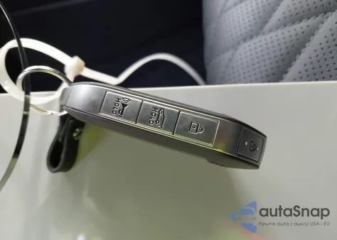 2025 Kia Telluride Ex X-Line z USA, uszkodzony, nr VIN 5XYP3DGC6SG672669